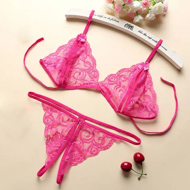 2019 Women Sexy Transparent Lace Babydoll Erotic Underwear Set Sexy Lingerie Gstring Plus Size Women Temptation Sex Costumes DB Global Surplus Plus Size 2019 Women Sexy Transparent Lace Babydoll Erotic Underwear Set Sexy Lingerie Gstring Plus Size Women Temptation Sex Costumes DB Global Surplus Plus Size