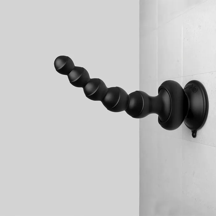 3Some Wall Banger Vibrating Anal Beads PipeDream Male Sex Toys 3Some Wall Banger Vibrating Anal Beads PipeDream Male Sex Toys