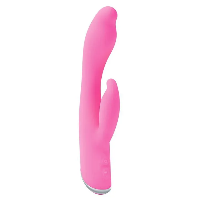 Adam and Eve Female Sex Toys Silicone GGasm Rabbit Vibrator