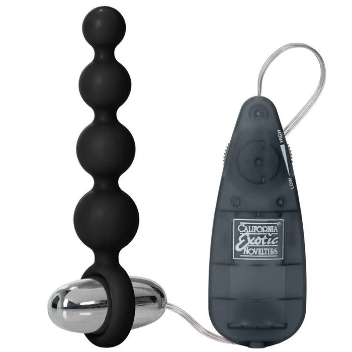 Anal California Exotic Booty Call Vibro Anal Kit Anal California Exotic Booty Call Vibro Anal Kit