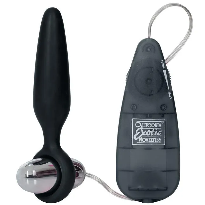Anal California Exotic Booty Call Vibro Anal Kit Anal California Exotic Booty Call Vibro Anal Kit