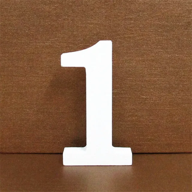 Anal DB Global Surplus 1pc 10CMX10CM White Wooden Letter English Alphabet DIY Personalised Name Design Art Craft Free Standing Heart Wedding Home Decor Anal DB Global Surplus 1pc 10CMX10CM White Wooden Letter English Alphabet DIY Personalised Name Design Art Craft Free Standing Heart Wedding Home Decor