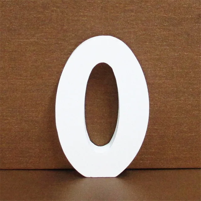 Anal DB Global Surplus 1pc 10CMX10CM White Wooden Letter English Alphabet DIY Personalised Name Design Art Craft Free Standing Heart Wedding Home Decor Anal DB Global Surplus 1pc 10CMX10CM White Wooden Letter English Alphabet DIY Personalised Name Design Art Craft Free Standing Heart Wedding Home Decor