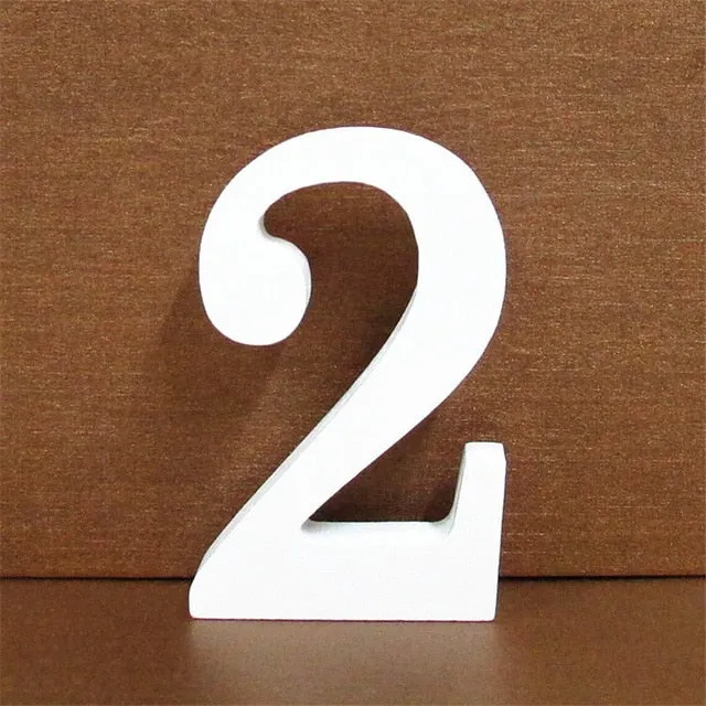 Anal DB Global Surplus 1pc 10CMX10CM White Wooden Letter English Alphabet DIY Personalised Name Design Art Craft Free Standing Heart Wedding Home Decor Anal DB Global Surplus 1pc 10CMX10CM White Wooden Letter English Alphabet DIY Personalised Name Design Art Craft Free Standing Heart Wedding Home Decor