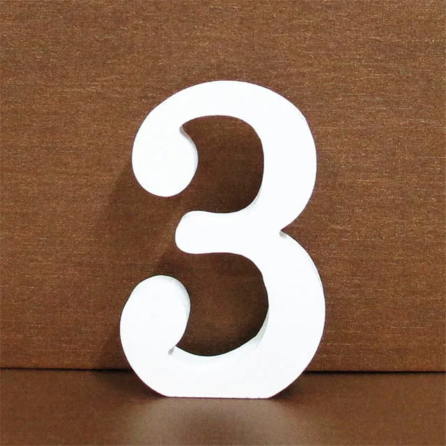 Anal DB Global Surplus 1pc 10CMX10CM White Wooden Letter English Alphabet DIY Personalised Name Design Art Craft Free Standing Heart Wedding Home Decor Anal DB Global Surplus 1pc 10CMX10CM White Wooden Letter English Alphabet DIY Personalised Name Design Art Craft Free Standing Heart Wedding Home Decor