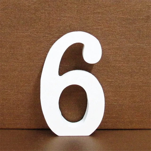 Anal DB Global Surplus 1pc 10CMX10CM White Wooden Letter English Alphabet DIY Personalised Name Design Art Craft Free Standing Heart Wedding Home Decor Anal DB Global Surplus 1pc 10CMX10CM White Wooden Letter English Alphabet DIY Personalised Name Design Art Craft Free Standing Heart Wedding Home Decor