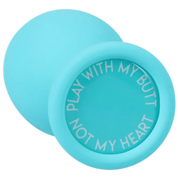 Anal Doc Johnson A Play Silicone Trainer 3 Piece Set Anal Doc Johnson A Play Silicone Trainer 3 Piece Set