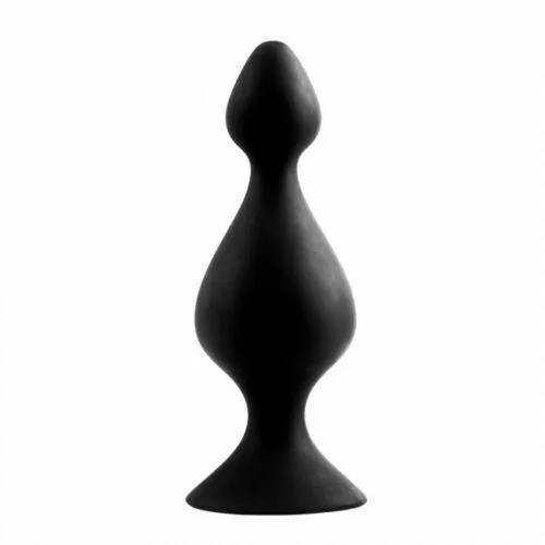 Anal Excellent Power Back Up Butt Plug 55 Inches Various Toy Brands