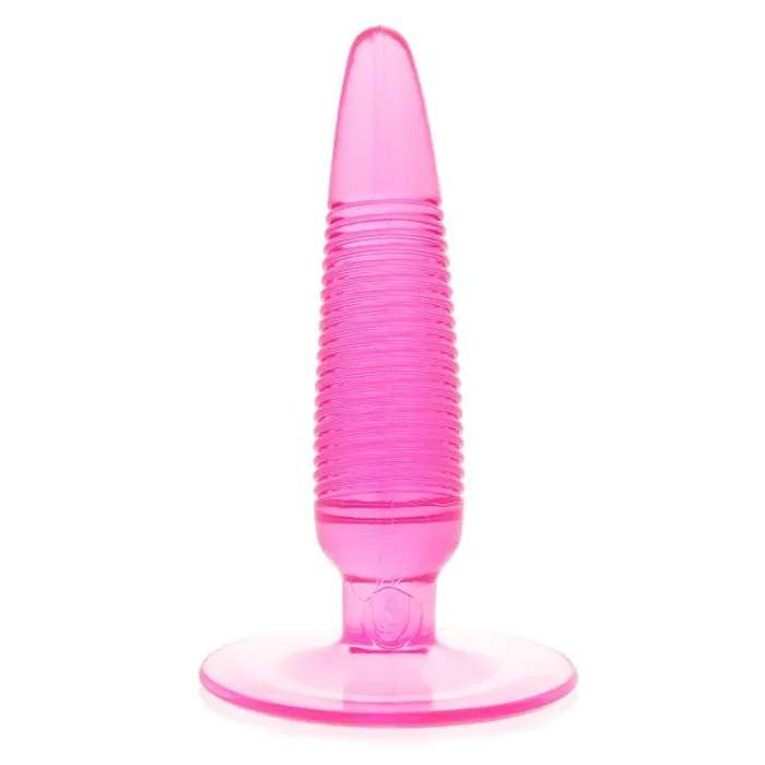 Anal Go Small Butt Plug You2Toys Anal Anal Go Small Butt Plug You2Toys Anal
