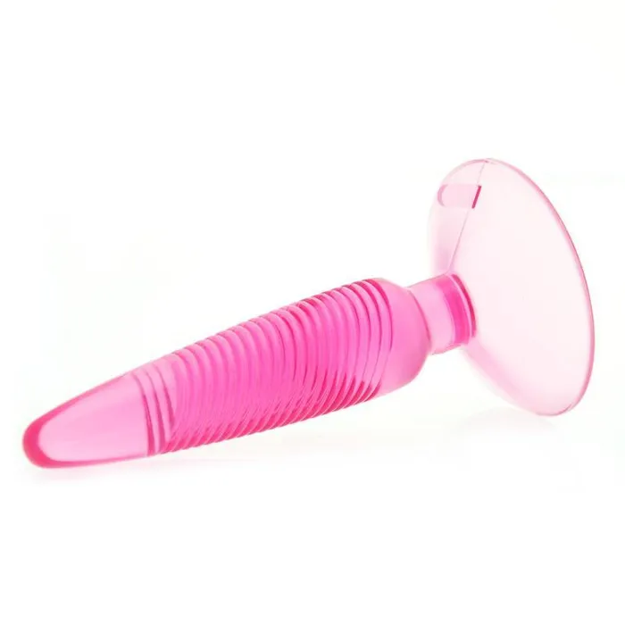 Anal Go Small Butt Plug You2Toys Anal Anal Go Small Butt Plug You2Toys Anal