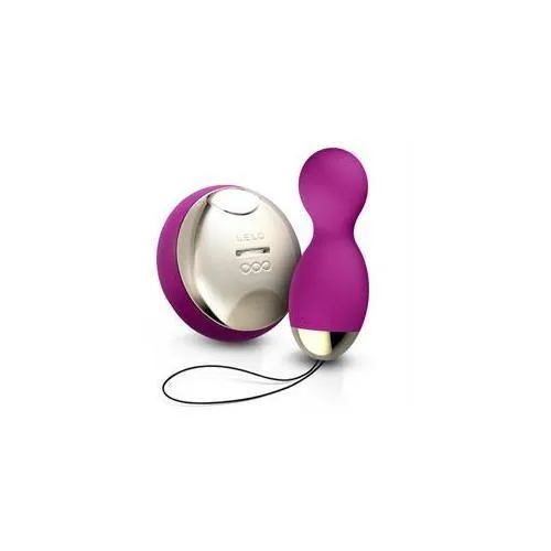 Anal Lelo Lelo Hula Beads Purple