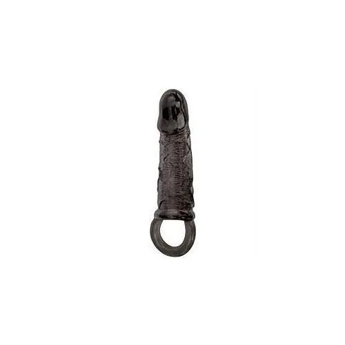 Anal Mack Tuff Compact Penis Extender 571 Inch Nasswalk Toys