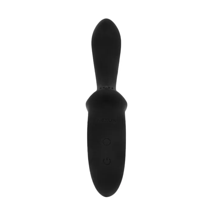Anal Nexus Sceptre Rotating Prostate Probe So Luxe