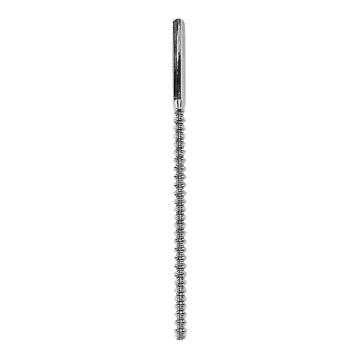 Anal Shots Toys Ouch Stainless Steel 95 Inch Dilator