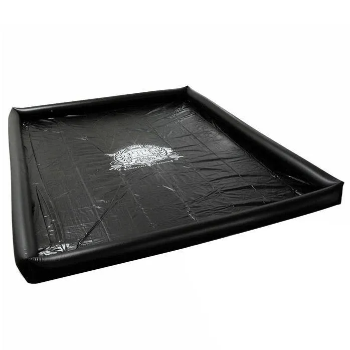 Anal Shots Toys Touche Body Slide Play Mat