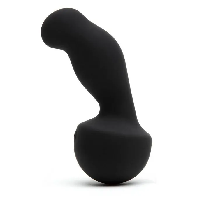 Anal So Luxe Nexus Gyro Vibe Hands Free Unisex Massager