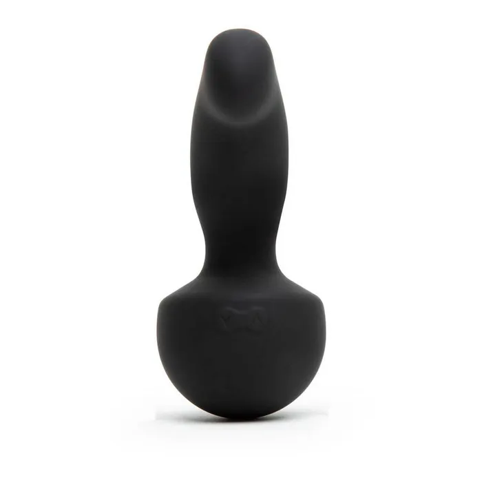 Anal So Luxe Nexus Gyro Vibe Hands Free Unisex Massager