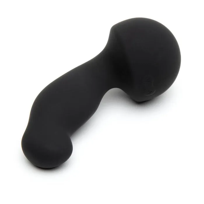 Anal So Luxe Nexus Gyro Vibe Hands Free Unisex Massager