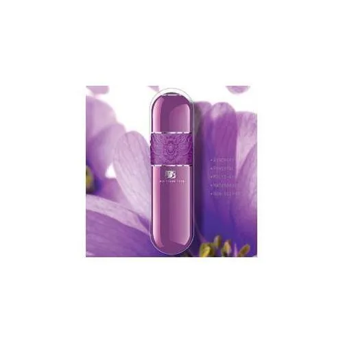 B3 Onye Fleur Mini Vibrator Purple Big Teaze Vibrators