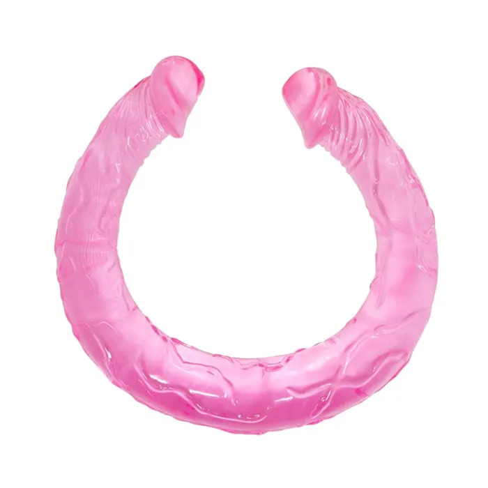 Baile Emma Double Dong Dildo BAILE Dildos