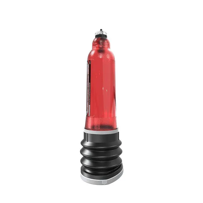 Bathmate Penis Pumps Vibrators Bathmate Hydromax 7 Red Bathmate Penis Pumps Vibrators Bathmate Hydromax 7 Red