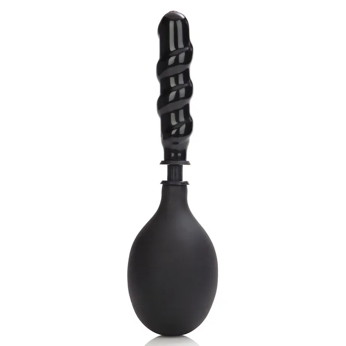Big Man Cleanser Black So Luxe Anal