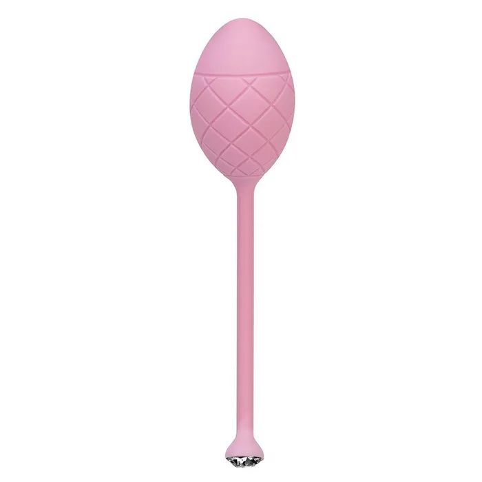 BMS Enterprises Vibrators Pillow Talk Frisky Pleasure Balls BMS Enterprises Vibrators Pillow Talk Frisky Pleasure Balls