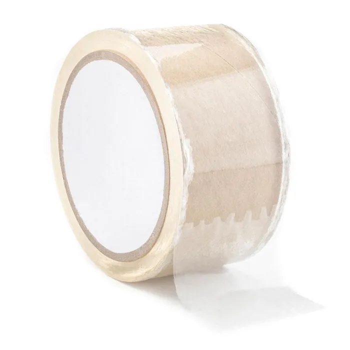 Bondage Tape Transparent Shots Toys Couples