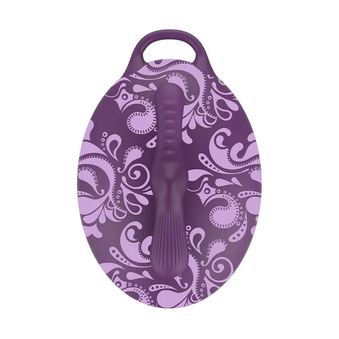 Bouncy Bliss Sit On Vibrator Purple Various Toy Brands Vibrators Bouncy Bliss Sit On Vibrator Purple Various Toy Brands Vibrators