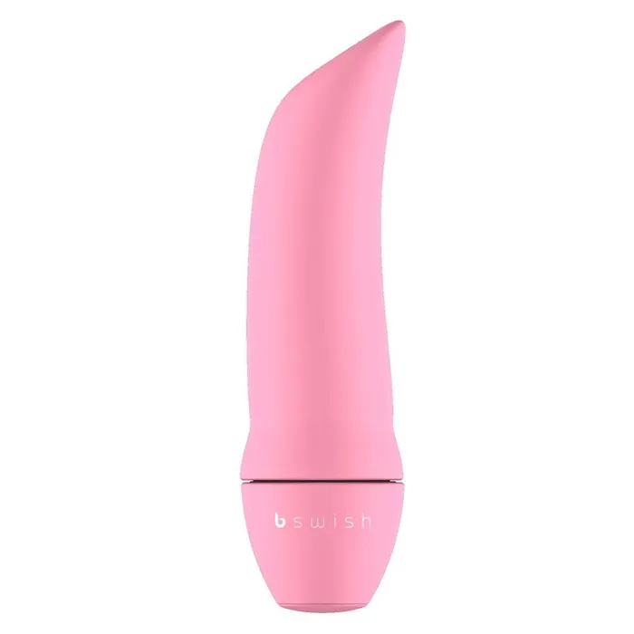 Bswish Vibrators bswish Bmine Curve Bullet Vibrator