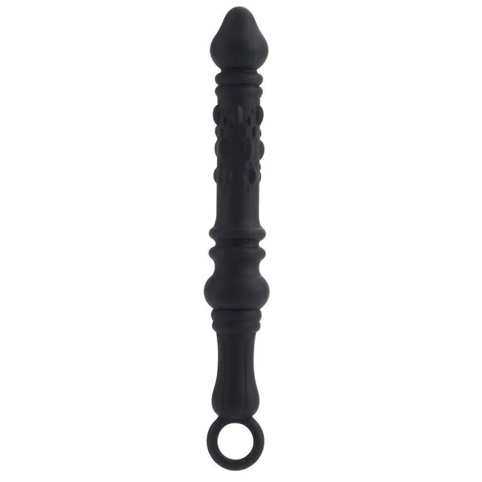 California Exotic Anal Dr Joel Kaplan Silicone Prostate Probe 775 Inch