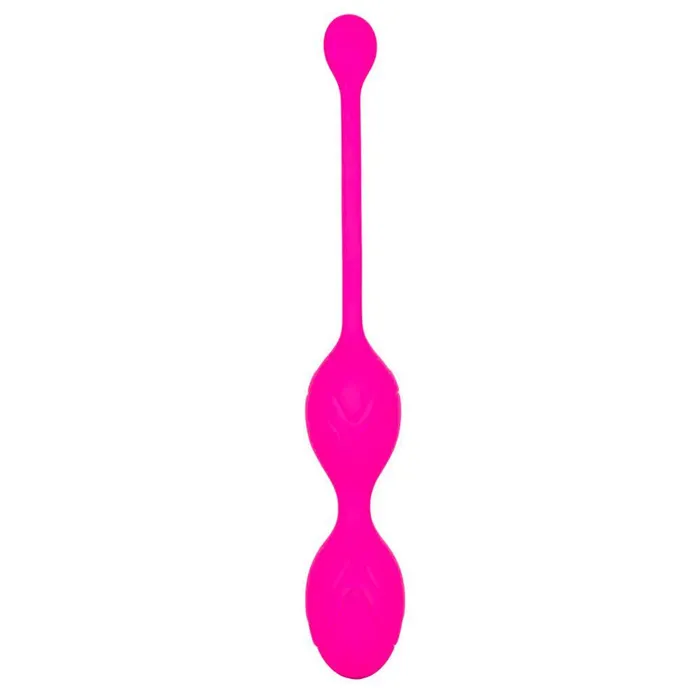 California Exotic Female Sex Toys Remote Control Dual Motor Kegel System