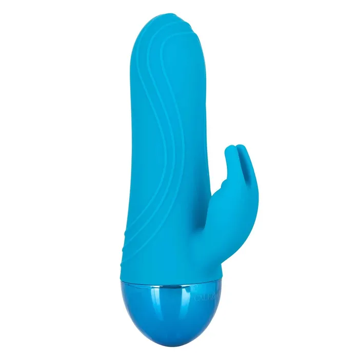 California Exotic Female Sex Toys Tremble Please Mini Rabbit Vibrator