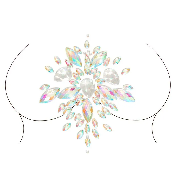 Celestial Body Jewels Sticker BODY001 Leg Avenue Lingerie Female Sex Toys