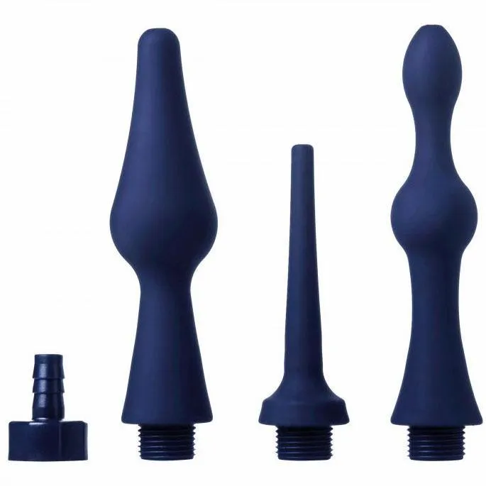 Clean Stream Vibrators Clean Stream Universal Cleansing Tips Clean Stream Vibrators Clean Stream Universal Cleansing Tips