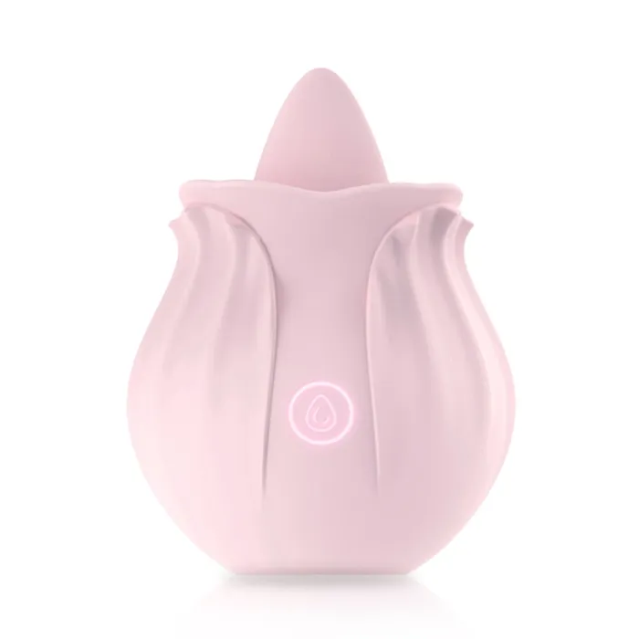 Clit Licking Simulator My Tiny Hole Vibrators