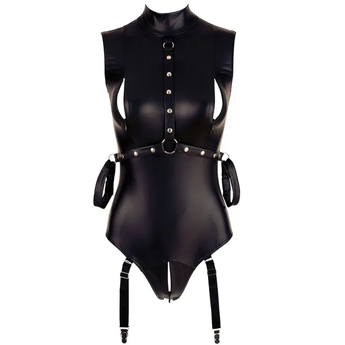 Cottelli Bondage Body So Luxe Couples