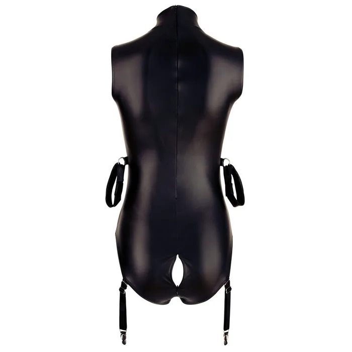 Cottelli Bondage Body So Luxe Couples