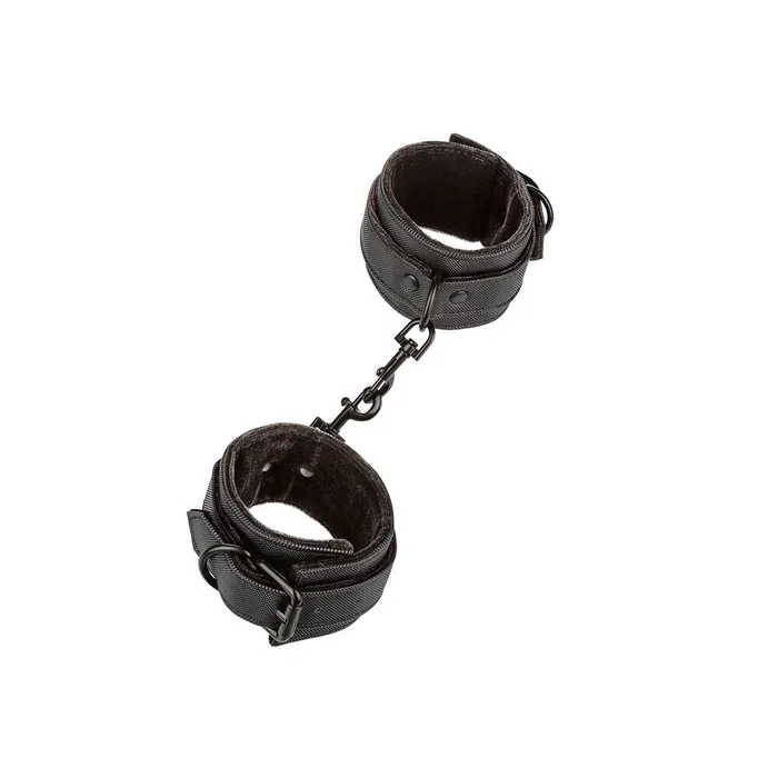 Couples California Exotic Boundless Ankle Cuffs