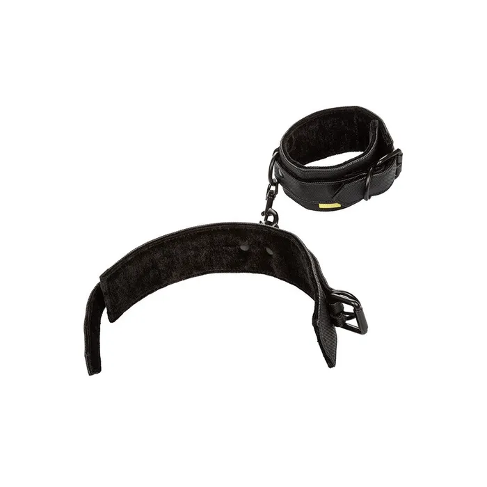 Couples California Exotic Boundless Ankle Cuffs Couples California Exotic Boundless Ankle Cuffs