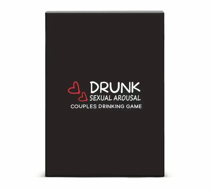 Couples OSensual Drunk Sexual Arousal Adult Couples Card Game Couples OSensual Drunk Sexual Arousal Adult Couples Card Game