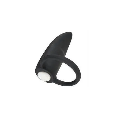 Couples Various Toy Brands Black Velvets Vibrating Ring