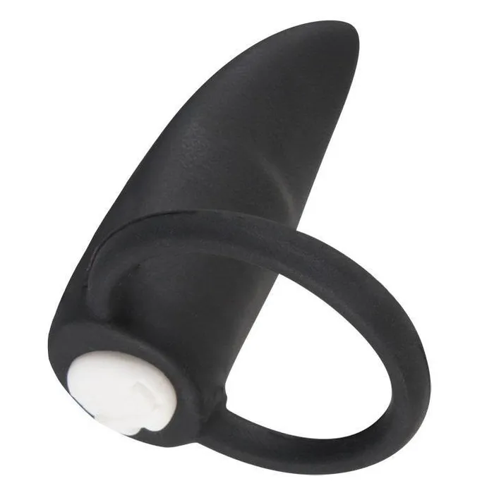 Couples Various Toy Brands Black Velvets Vibrating Ring Couples Various Toy Brands Black Velvets Vibrating Ring