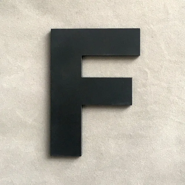 DB Global Surplus Anal 9cm354 PVC Black Uppercase English Letters Interior Wall Garden Wedding Decorative Alphabet Environmentally Friendly Letters DB Global Surplus Anal 9cm354 PVC Black Uppercase English Letters Interior Wall Garden Wedding Decorative Alphabet Environmentally Friendly Letters