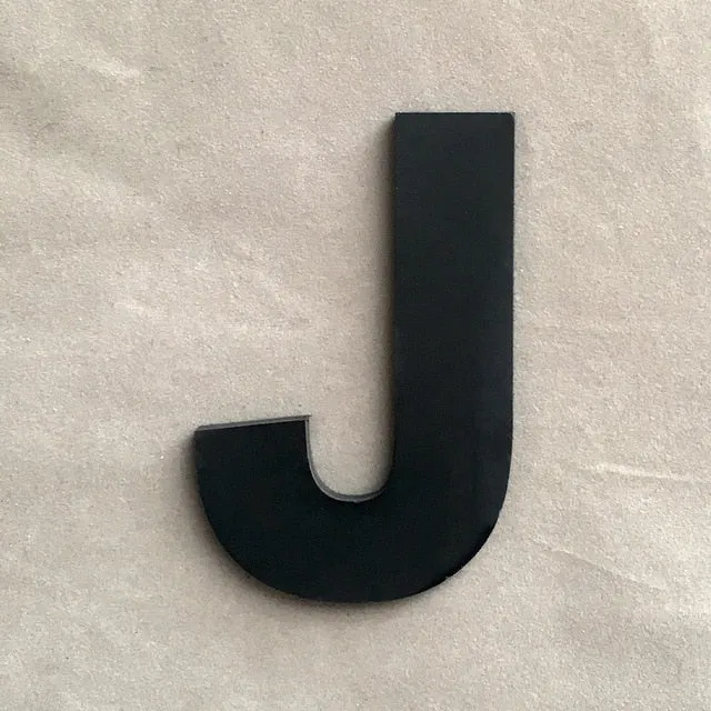 DB Global Surplus Anal 9cm354 PVC Black Uppercase English Letters Interior Wall Garden Wedding Decorative Alphabet Environmentally Friendly Letters DB Global Surplus Anal 9cm354 PVC Black Uppercase English Letters Interior Wall Garden Wedding Decorative Alphabet Environmentally Friendly Letters