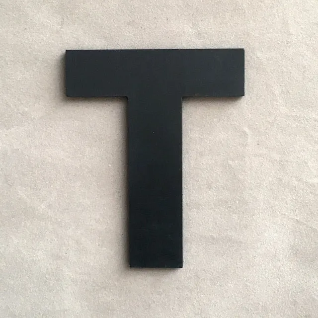 DB Global Surplus Anal 9cm354 PVC Black Uppercase English Letters Interior Wall Garden Wedding Decorative Alphabet Environmentally Friendly Letters DB Global Surplus Anal 9cm354 PVC Black Uppercase English Letters Interior Wall Garden Wedding Decorative Alphabet Environmentally Friendly Letters