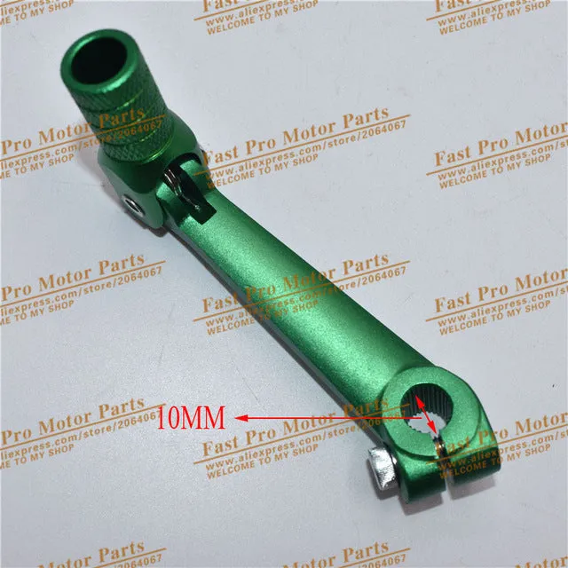 DB Global Surplus Anal Folding Aluminum Gear Shift Lever Gear Shift Lever Fit For ATV Dirt Bike Pit Bikes Gear Lever Motorcycle Motocross DB Global Surplus Anal Folding Aluminum Gear Shift Lever Gear Shift Lever Fit For ATV Dirt Bike Pit Bikes Gear Lever Motorcycle Motocross