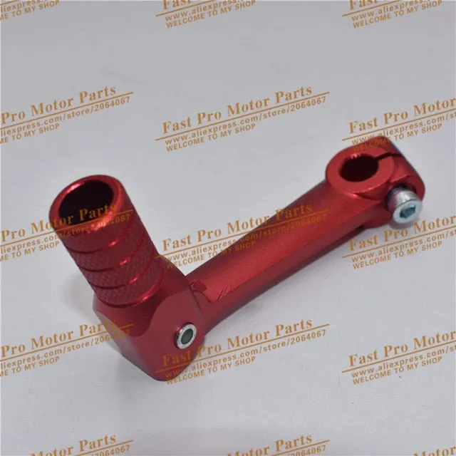 DB Global Surplus Anal Folding Aluminum Gear Shift Lever Gear Shift Lever Fit For ATV Dirt Bike Pit Bikes Gear Lever Motorcycle Motocross DB Global Surplus Anal Folding Aluminum Gear Shift Lever Gear Shift Lever Fit For ATV Dirt Bike Pit Bikes Gear Lever Motorcycle Motocross