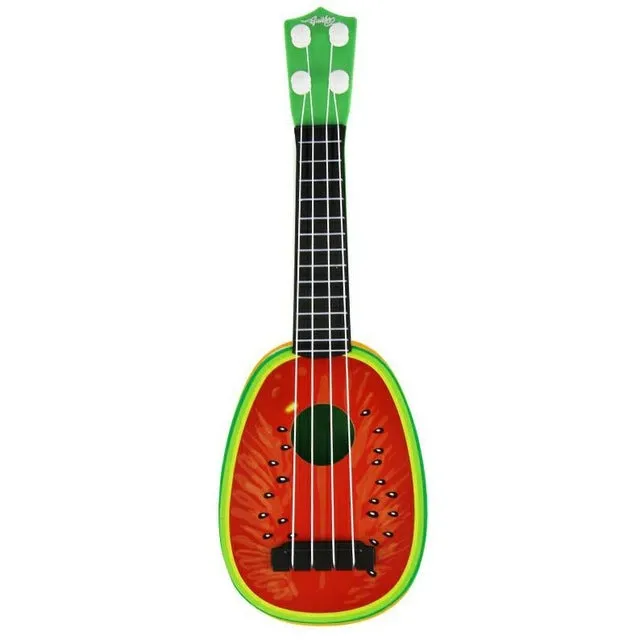 DB Global Surplus Couples Funny Ukulele Musical Instrument Kids Guitar Montessori Toys for Children School Play Game Education Christmas Birthday Gift DB Global Surplus Couples Funny Ukulele Musical Instrument Kids Guitar Montessori Toys for Children School Play Game Education Christmas Birthday Gift