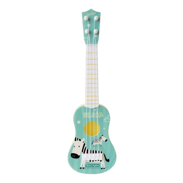 DB Global Surplus Couples Funny Ukulele Musical Instrument Kids Guitar Montessori Toys for Children School Play Game Education Christmas Birthday Gift DB Global Surplus Couples Funny Ukulele Musical Instrument Kids Guitar Montessori Toys for Children School Play Game Education Christmas Birthday Gift